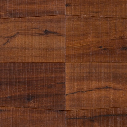 Natural Genius: nuova linfa alla tradizione del legno